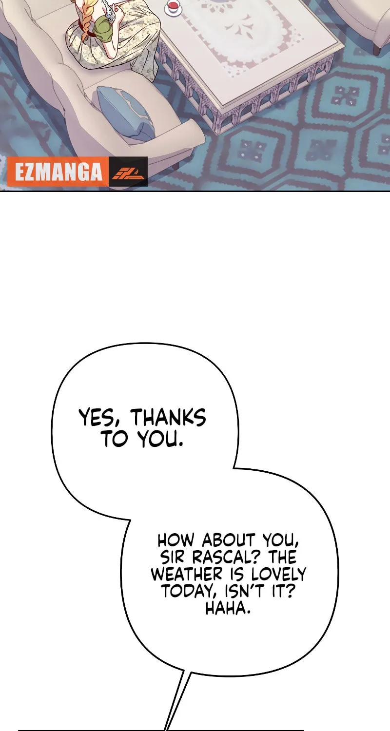 The Supporting Duck Waiting for the Breakup Chapter 6 page 59 - 