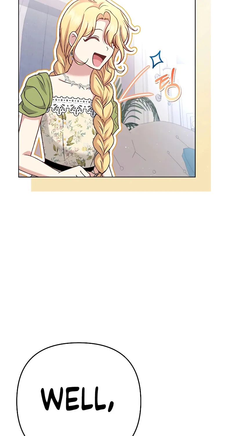 The Supporting Duck Waiting for the Breakup Chapter 6 page 63 - 