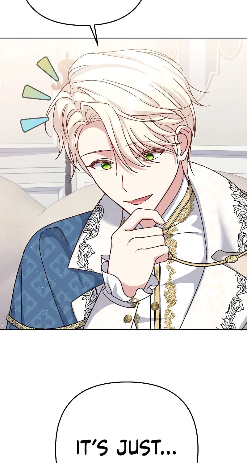 The Supporting Duck Waiting for the Breakup Chapter 6 page 64 - 