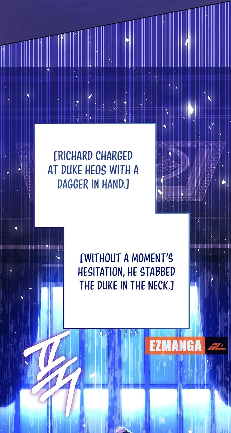 The Supporting Duck Waiting for the Breakup Chapter 6 page 69 - 