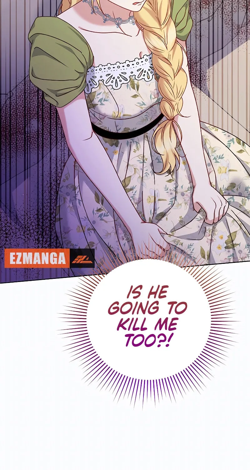 The Supporting Duck Waiting for the Breakup Chapter 6 page 72 - 