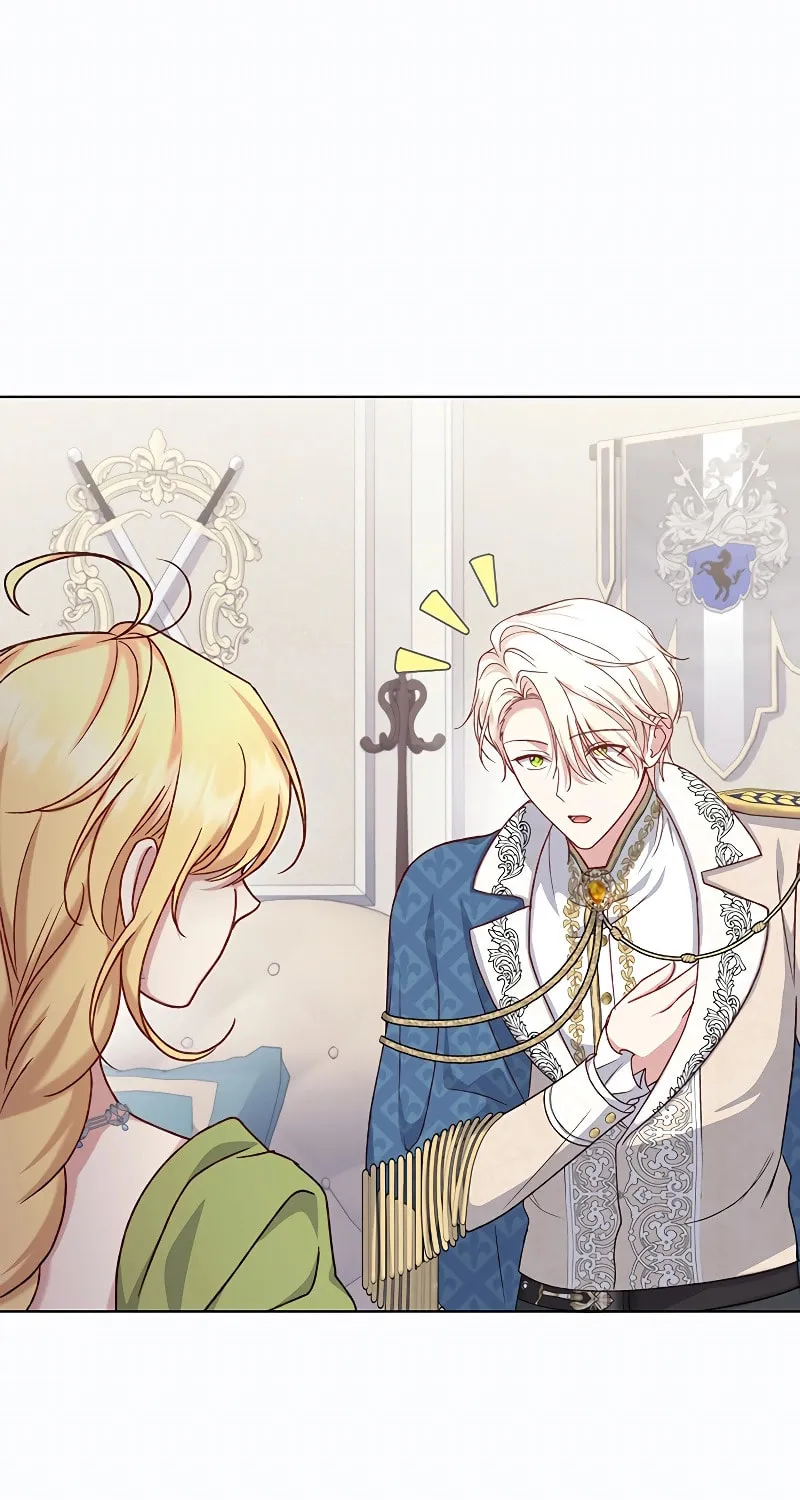 The Supporting Duck Waiting for the Breakup Chapter 6 page 73 - 
