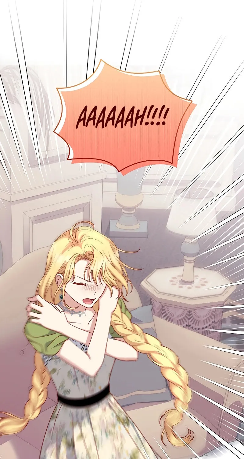 The Supporting Duck Waiting for the Breakup Chapter 6 page 77 - 