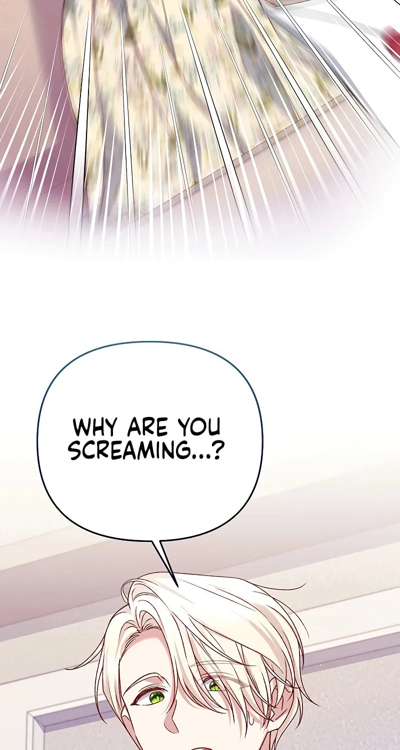 The Supporting Duck Waiting for the Breakup Chapter 6 page 78 - 