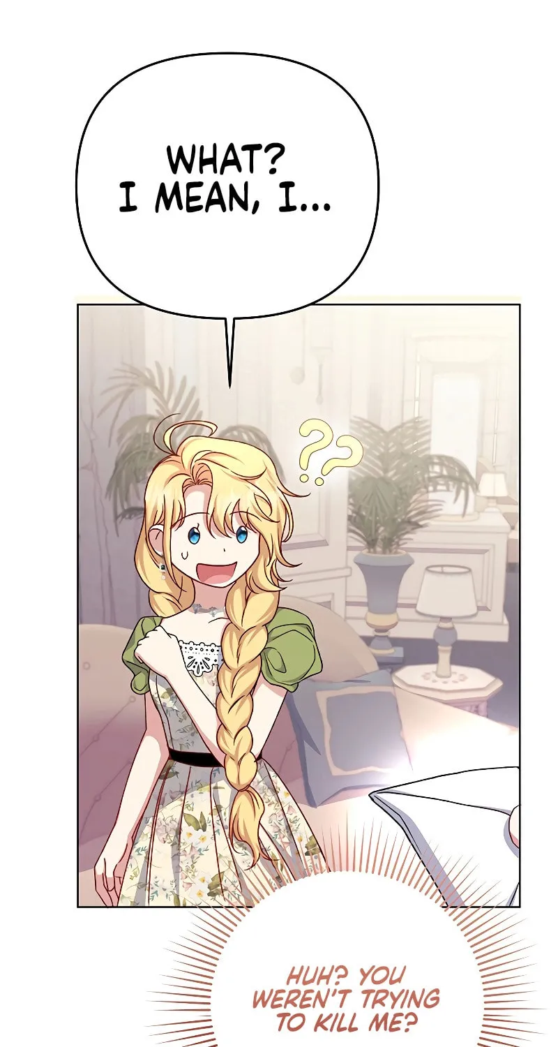 The Supporting Duck Waiting for the Breakup Chapter 6 page 80 - 