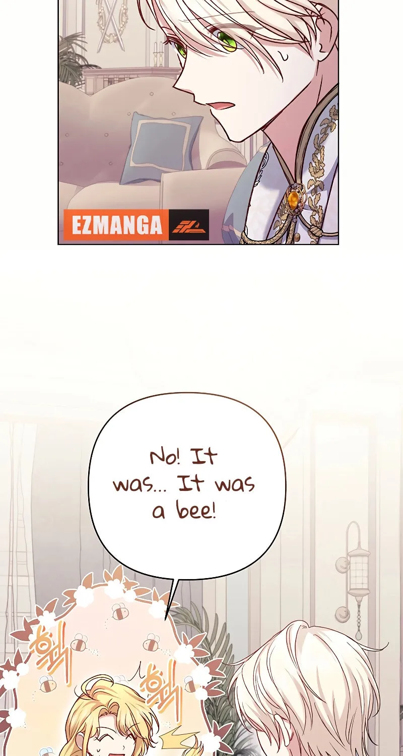 The Supporting Duck Waiting for the Breakup Chapter 6 page 82 - 