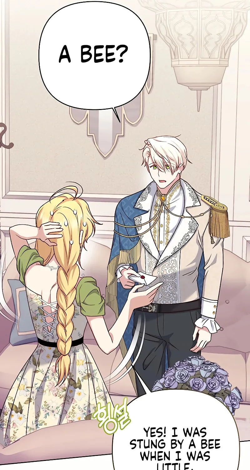 The Supporting Duck Waiting for the Breakup Chapter 6 page 84 - 
