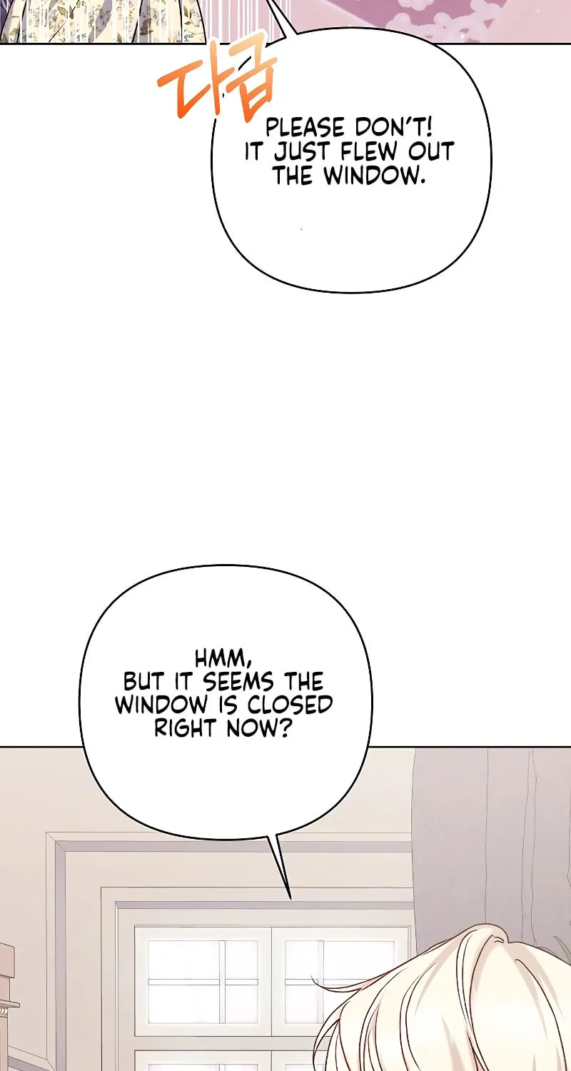 The Supporting Duck Waiting for the Breakup Chapter 6 page 87 - 