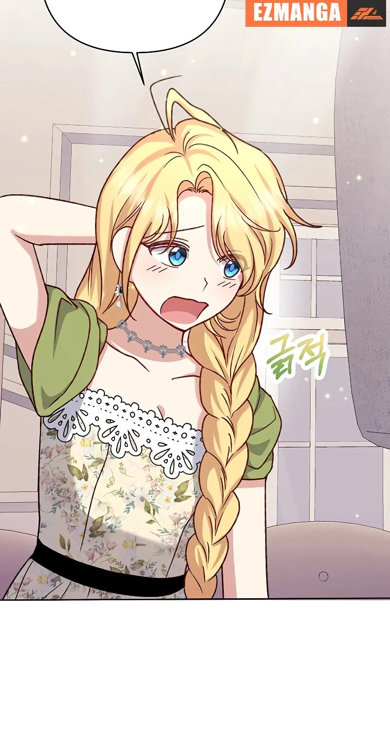 The Supporting Duck Waiting for the Breakup Chapter 6 page 89 - 