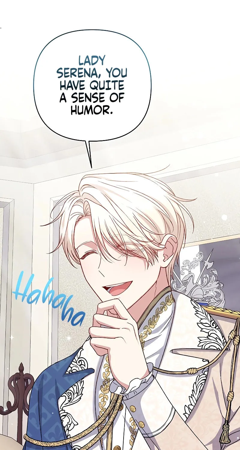 The Supporting Duck Waiting for the Breakup Chapter 6 page 90 - 