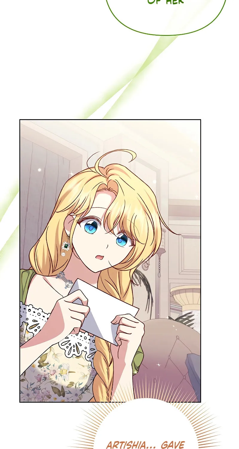 The Supporting Duck Waiting for the Breakup Chapter 6 page 96 - 
