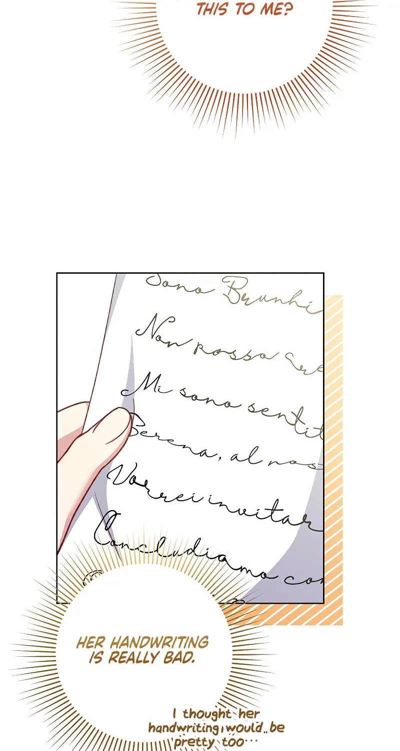 The Supporting Duck Waiting for the Breakup Chapter 6 page 97 - 