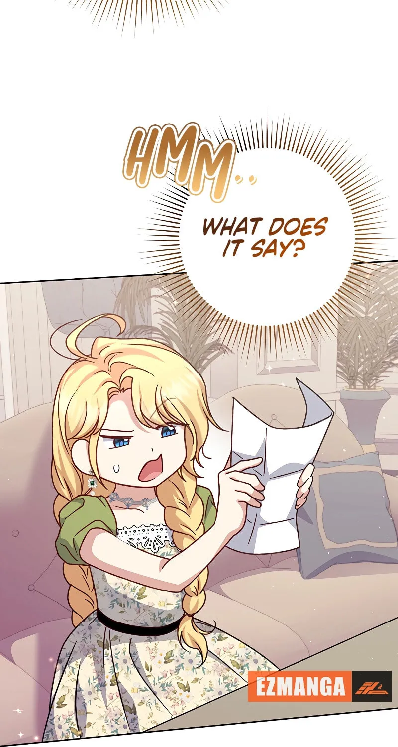The Supporting Duck Waiting for the Breakup Chapter 6 page 98 - 