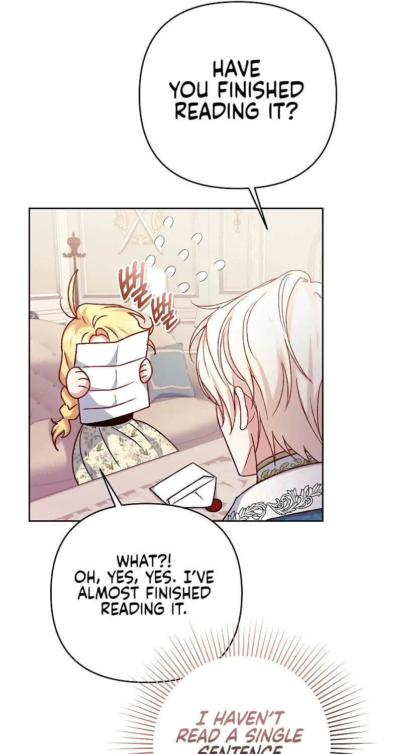 The Supporting Duck Waiting for the Breakup Chapter 6 page 100 - 
