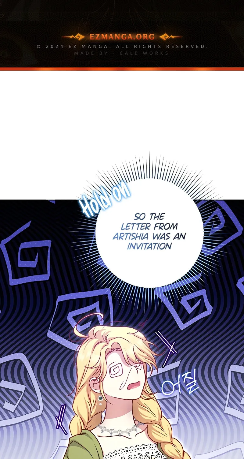 The Supporting Duck Waiting for the Breakup Chapter 7 page 2 - 