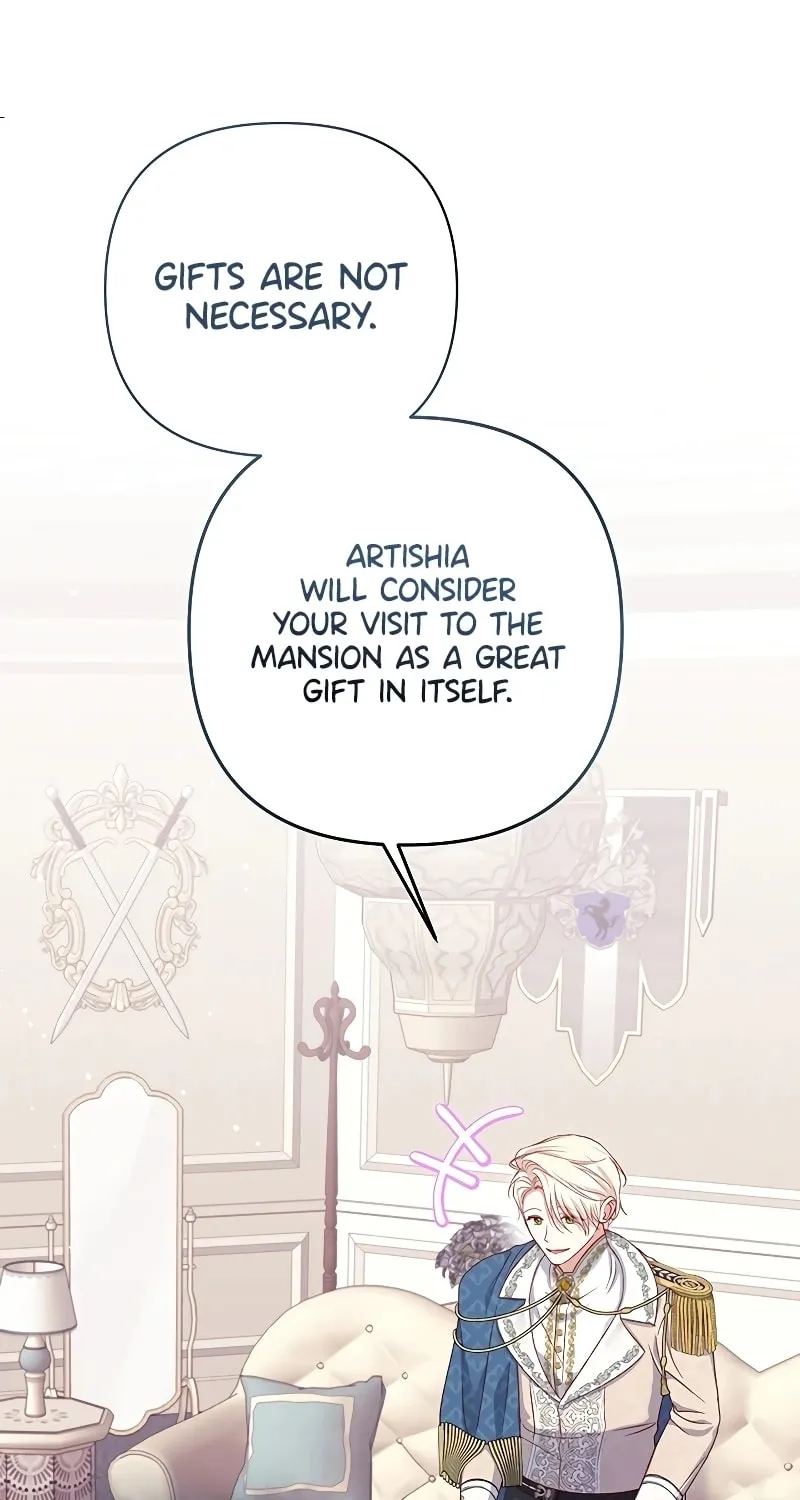 The Supporting Duck Waiting for the Breakup Chapter 7 page 12 - 