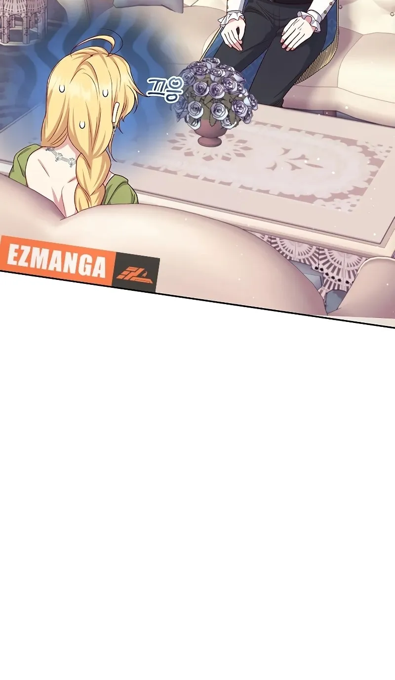 The Supporting Duck Waiting for the Breakup Chapter 7 page 13 - 