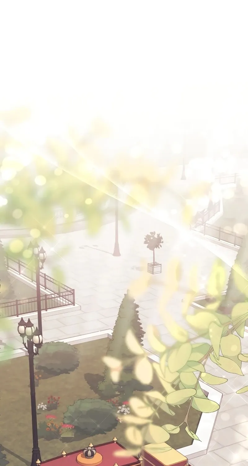 The Supporting Duck Waiting for the Breakup Chapter 7 page 15 - 
