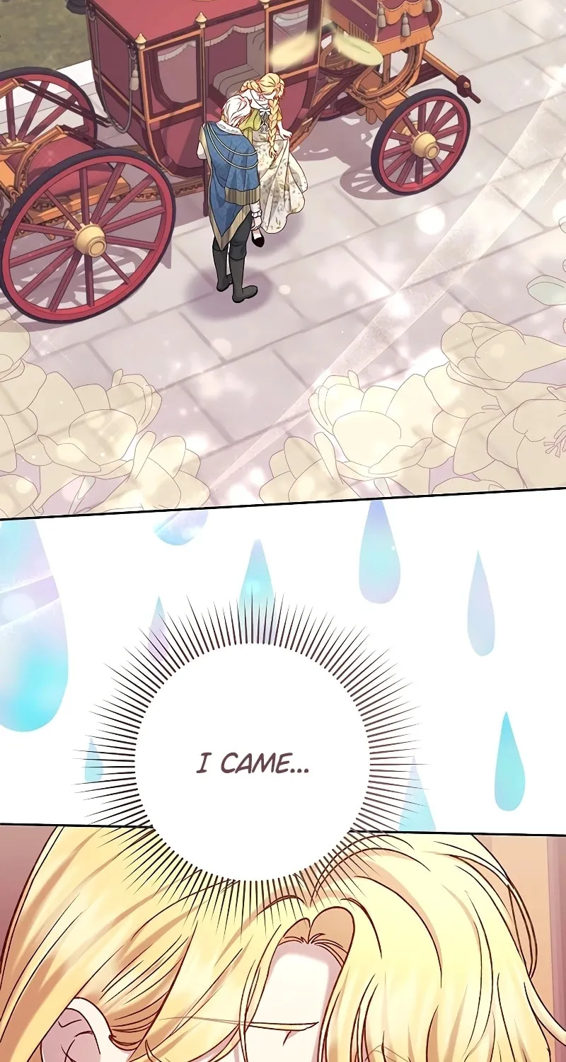 The Supporting Duck Waiting for the Breakup Chapter 7 page 16 - 