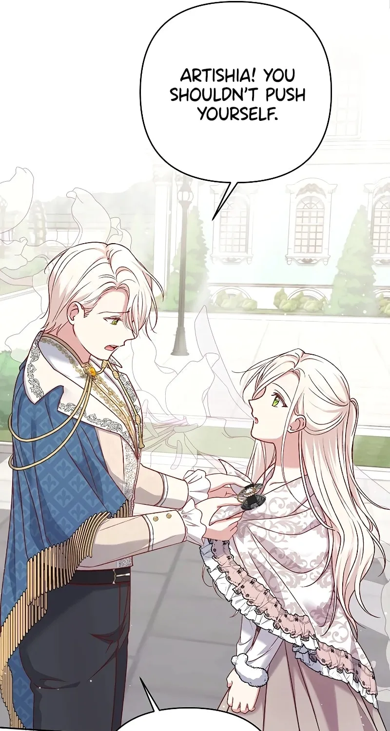 The Supporting Duck Waiting for the Breakup Chapter 7 page 20 - 