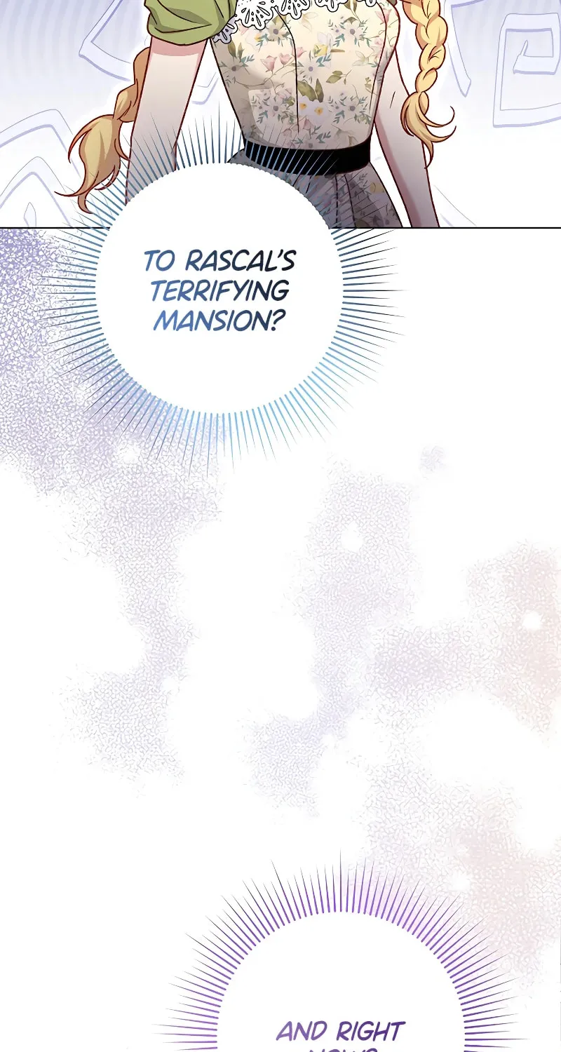 The Supporting Duck Waiting for the Breakup Chapter 7 page 3 - 