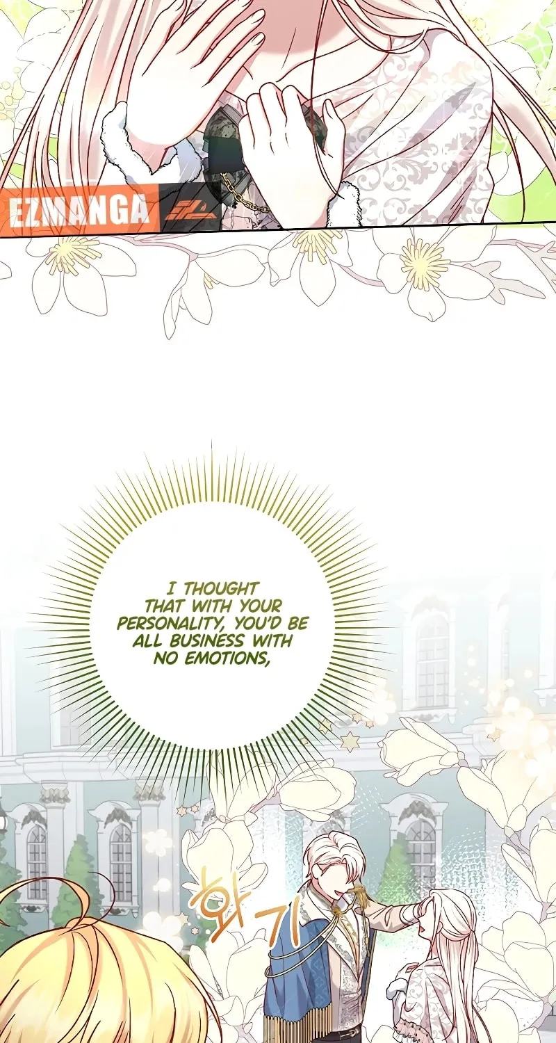 The Supporting Duck Waiting for the Breakup Chapter 7 page 22 - 
