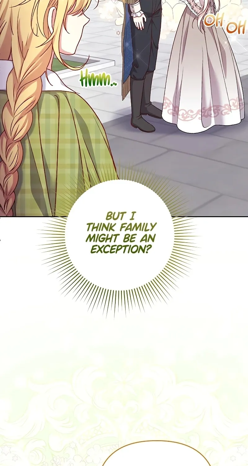 The Supporting Duck Waiting for the Breakup Chapter 7 page 23 - 