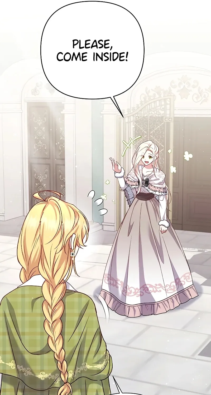 The Supporting Duck Waiting for the Breakup Chapter 7 page 26 - 