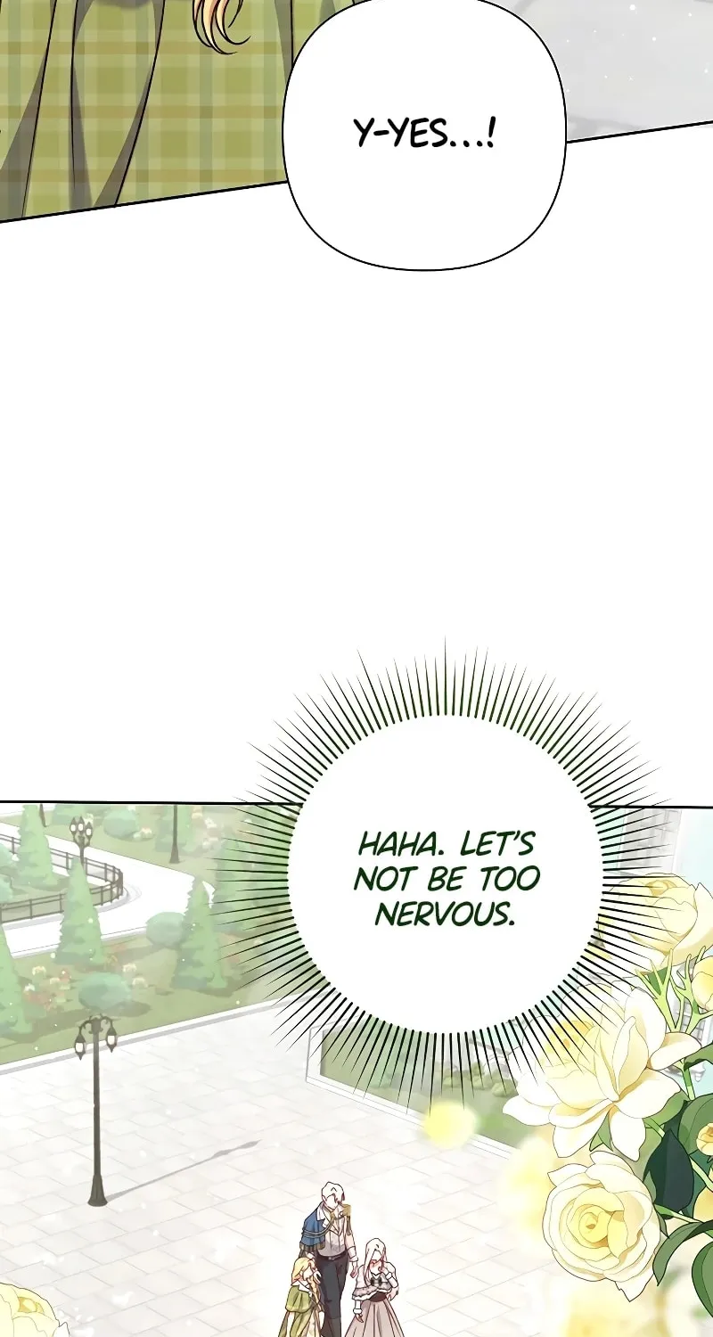 The Supporting Duck Waiting for the Breakup Chapter 7 page 27 - 