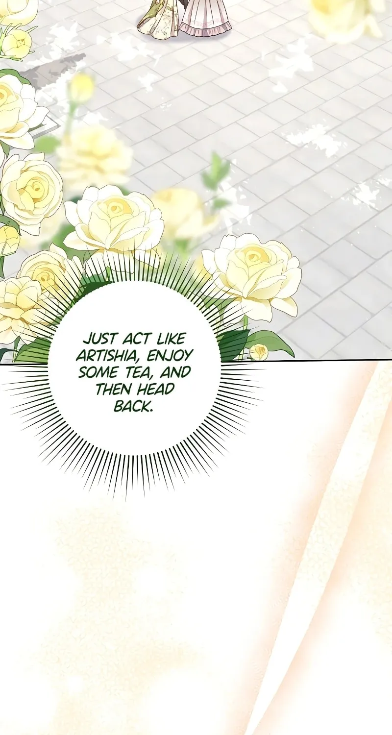 The Supporting Duck Waiting for the Breakup Chapter 7 page 28 - 