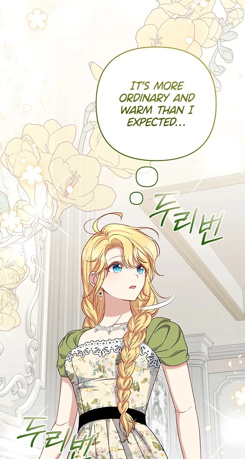 The Supporting Duck Waiting for the Breakup Chapter 7 page 33 - 