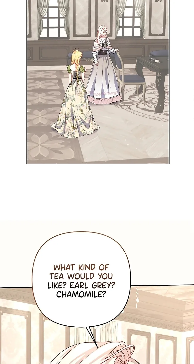 The Supporting Duck Waiting for the Breakup Chapter 7 page 35 - 