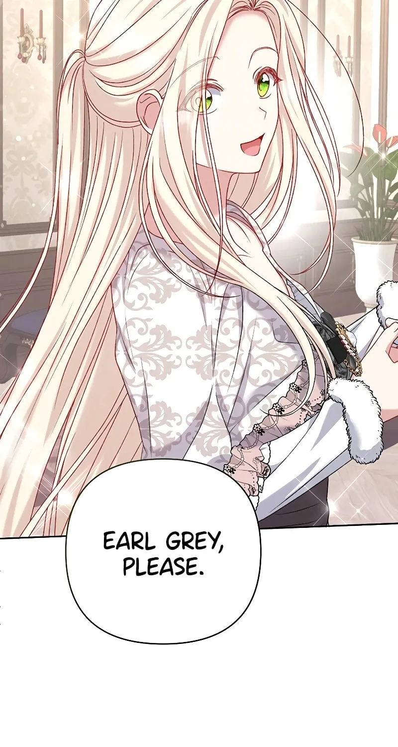 The Supporting Duck Waiting for the Breakup Chapter 7 page 36 - 