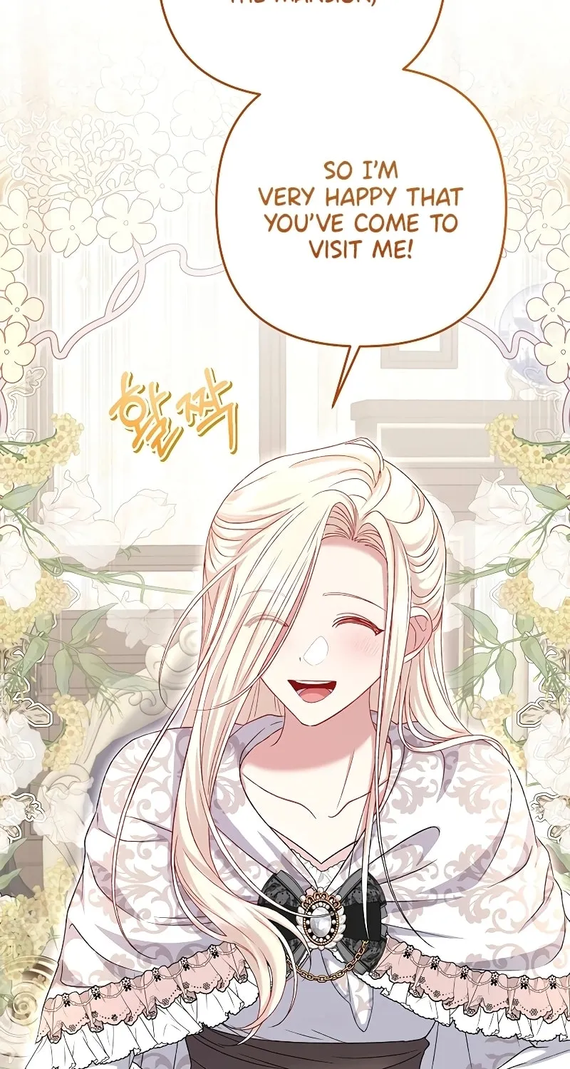 The Supporting Duck Waiting for the Breakup Chapter 7 page 38 - 