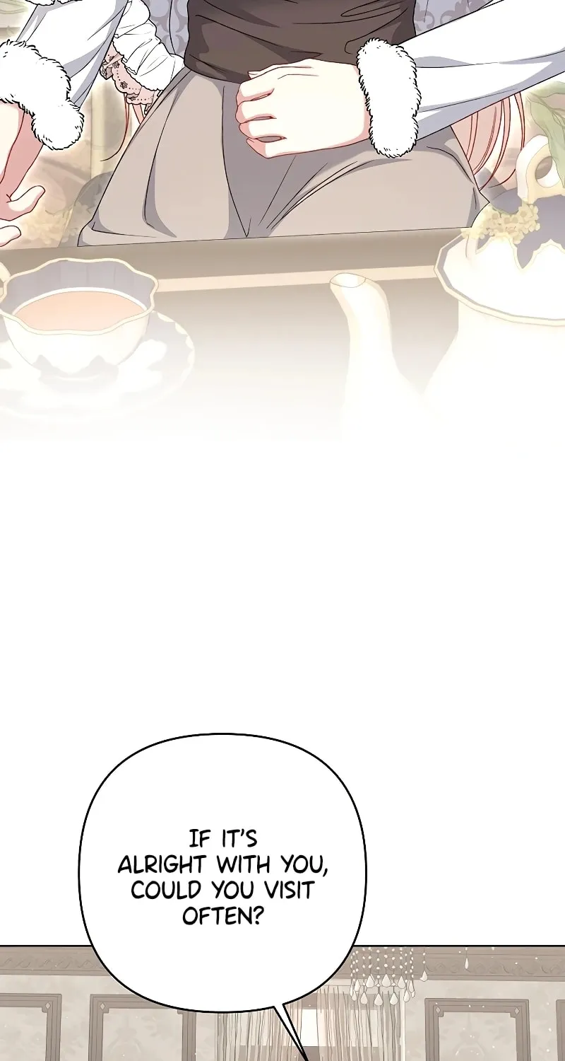 The Supporting Duck Waiting for the Breakup Chapter 7 page 39 - 