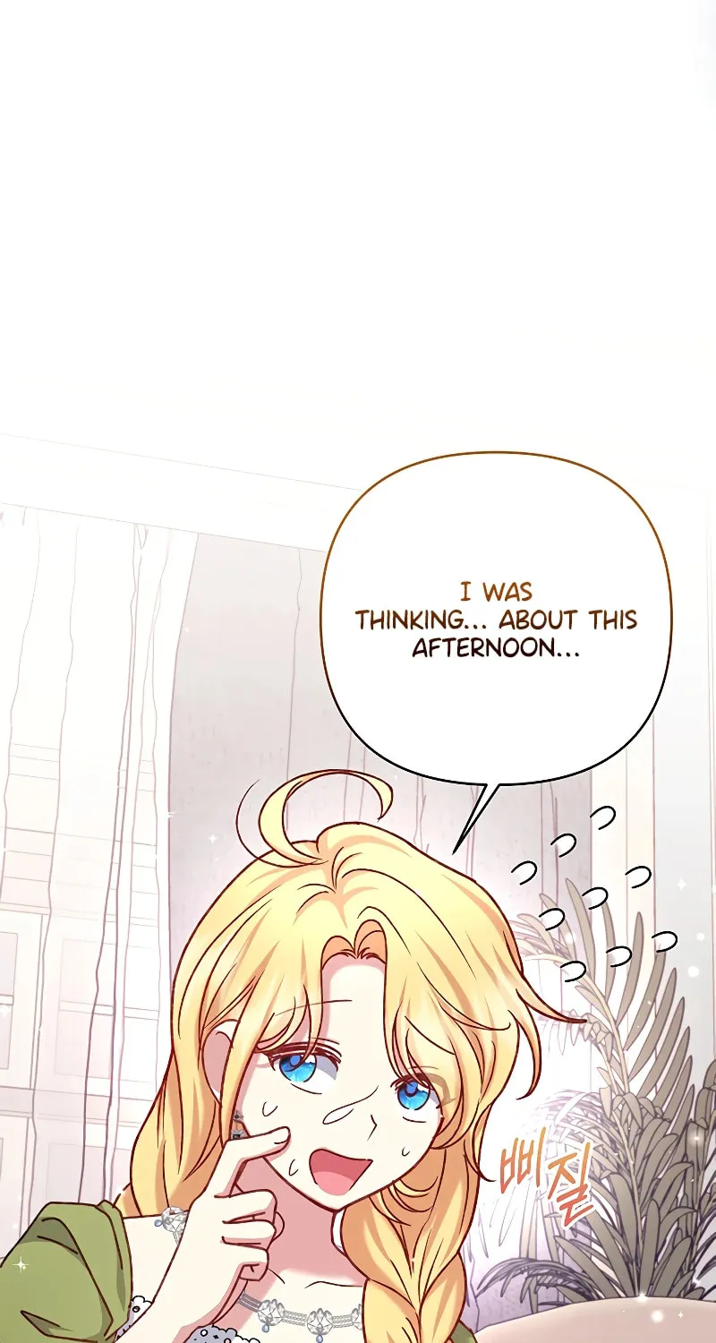 The Supporting Duck Waiting for the Breakup Chapter 7 page 5 - 