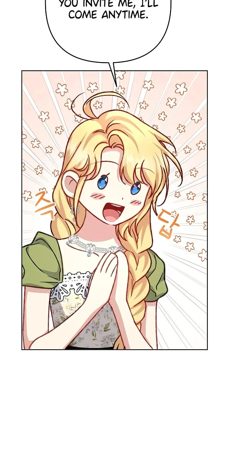 The Supporting Duck Waiting for the Breakup Chapter 7 page 44 - 
