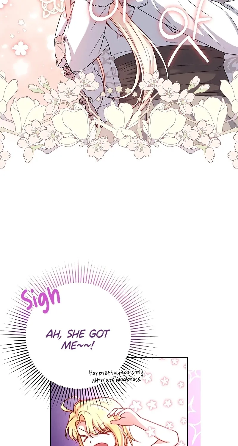 The Supporting Duck Waiting for the Breakup Chapter 7 page 46 - 