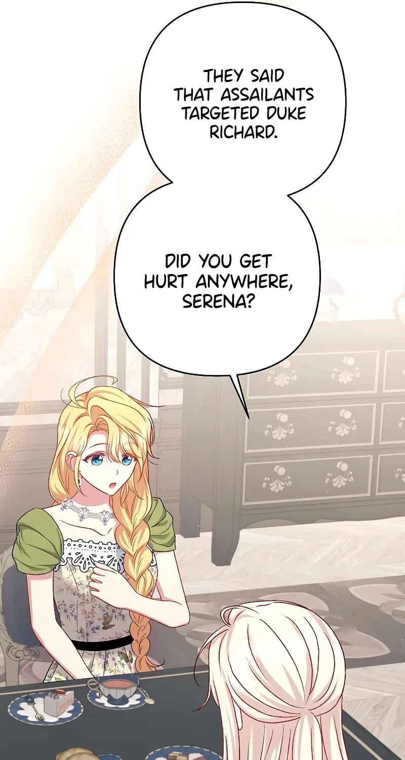 The Supporting Duck Waiting for the Breakup Chapter 7 page 49 - 