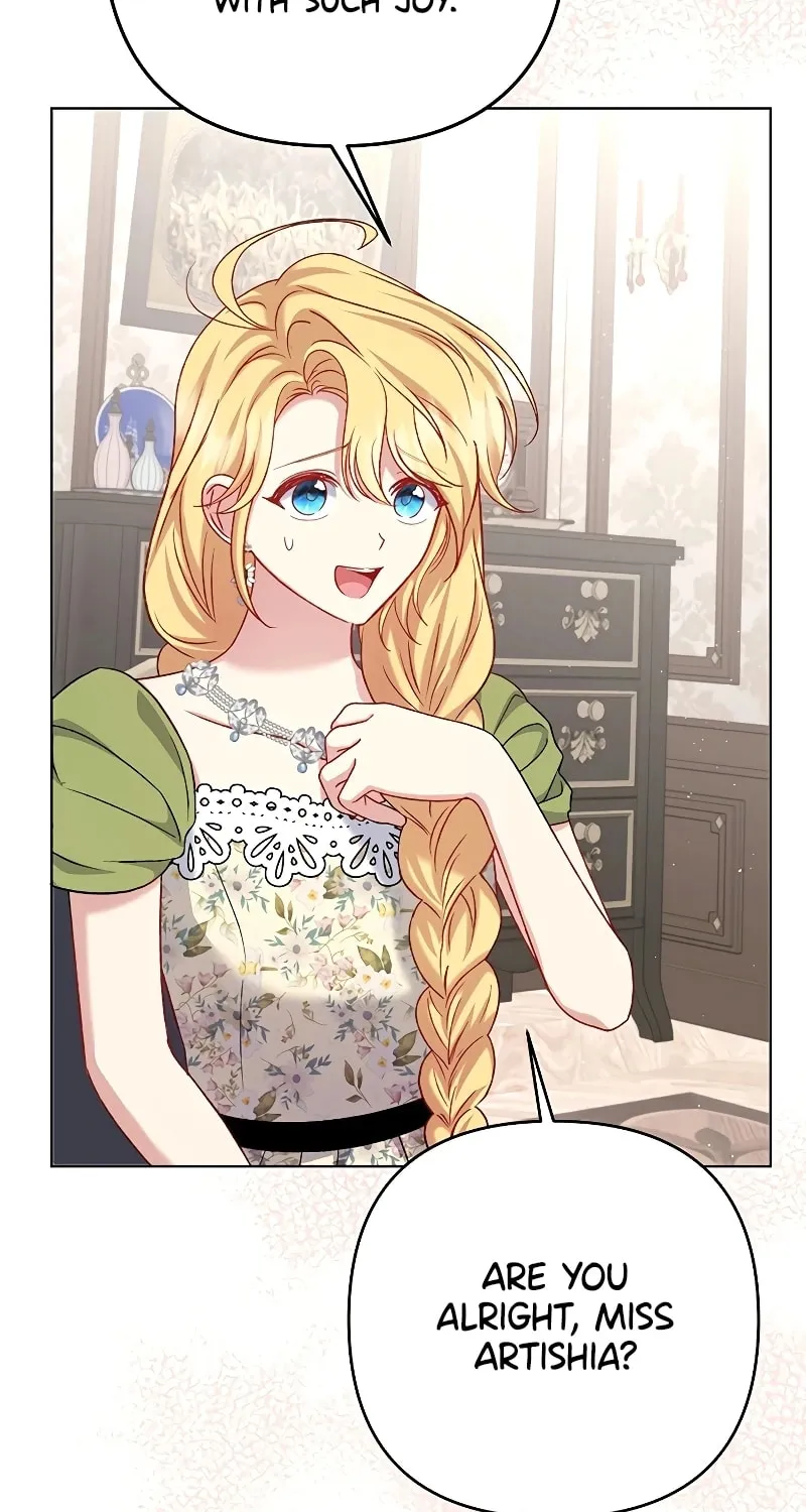 The Supporting Duck Waiting for the Breakup Chapter 7 page 51 - 