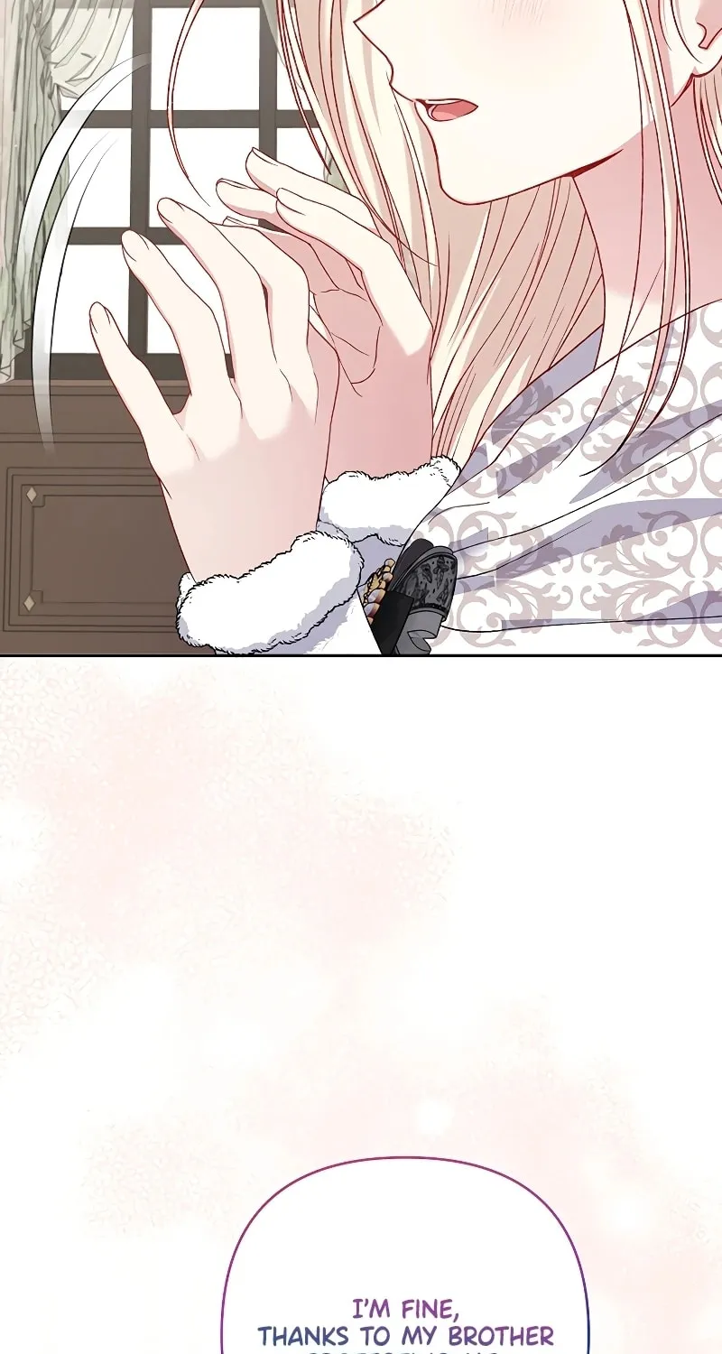 The Supporting Duck Waiting for the Breakup Chapter 7 page 53 - 