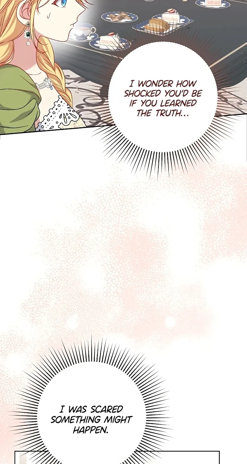 The Supporting Duck Waiting for the Breakup Chapter 7 page 56 - 