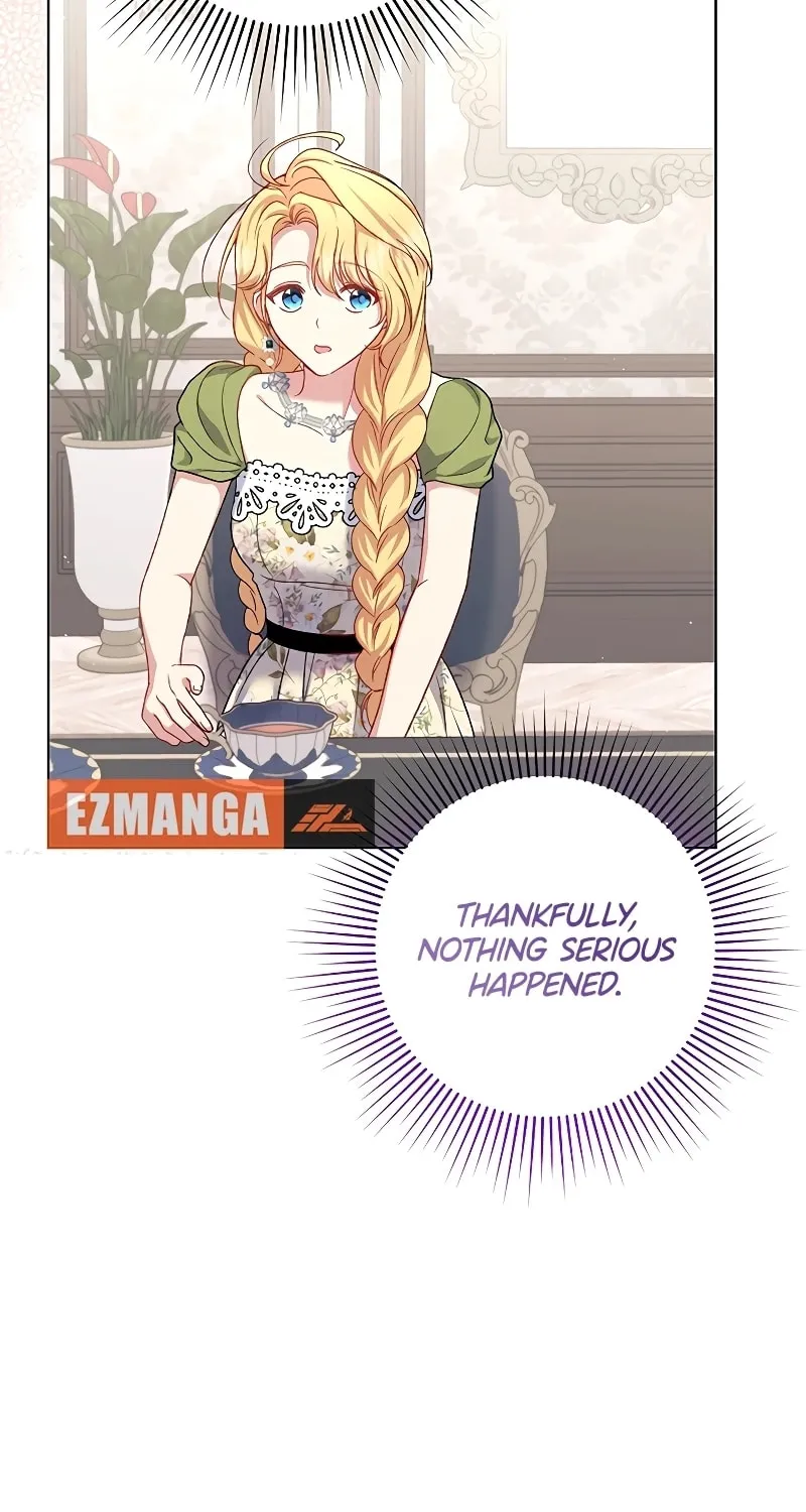 The Supporting Duck Waiting for the Breakup Chapter 7 page 57 - 