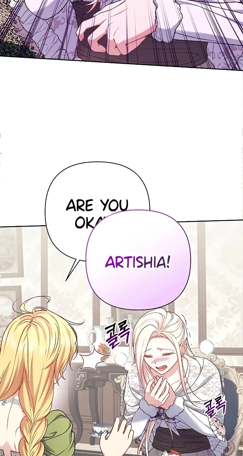 The Supporting Duck Waiting for the Breakup Chapter 7 page 59 - 