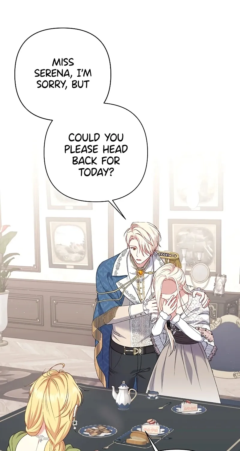 The Supporting Duck Waiting for the Breakup Chapter 7 page 62 - 