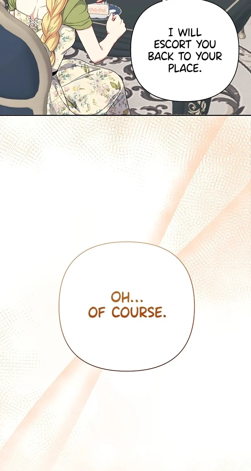 The Supporting Duck Waiting for the Breakup Chapter 7 page 63 - 