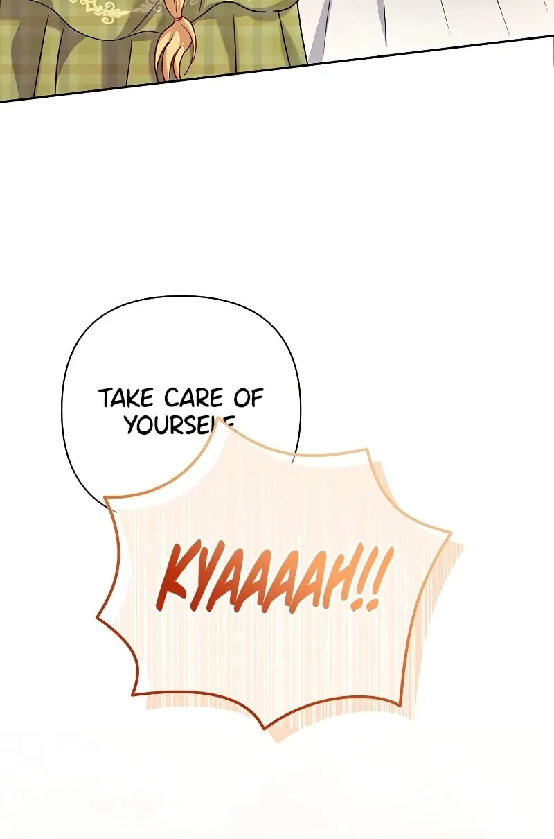 The Supporting Duck Waiting for the Breakup Chapter 7 page 66 - 