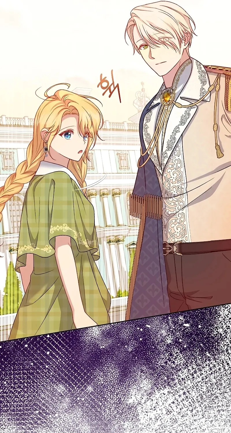 The Supporting Duck Waiting for the Breakup Chapter 7 page 67 - 