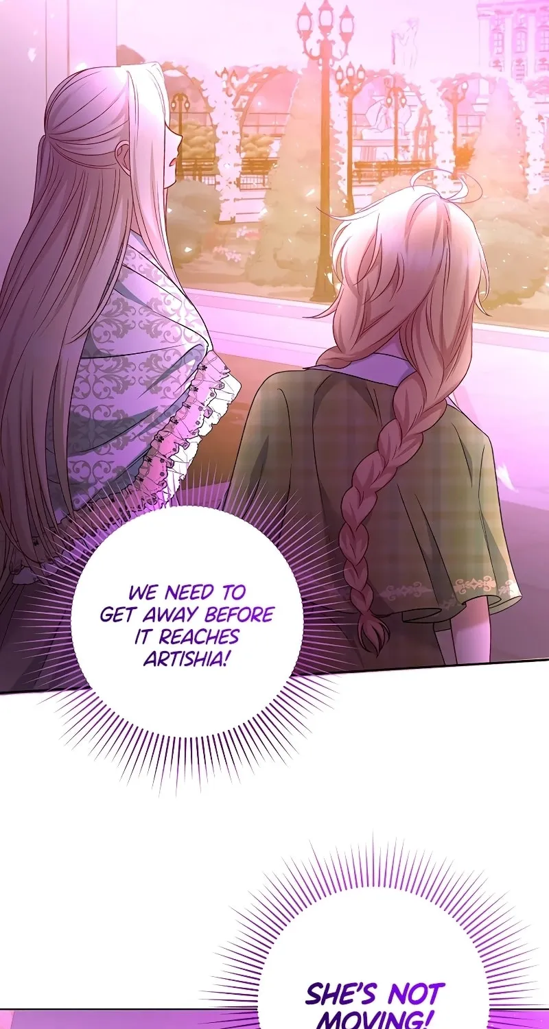 The Supporting Duck Waiting for the Breakup Chapter 7 page 73 - 