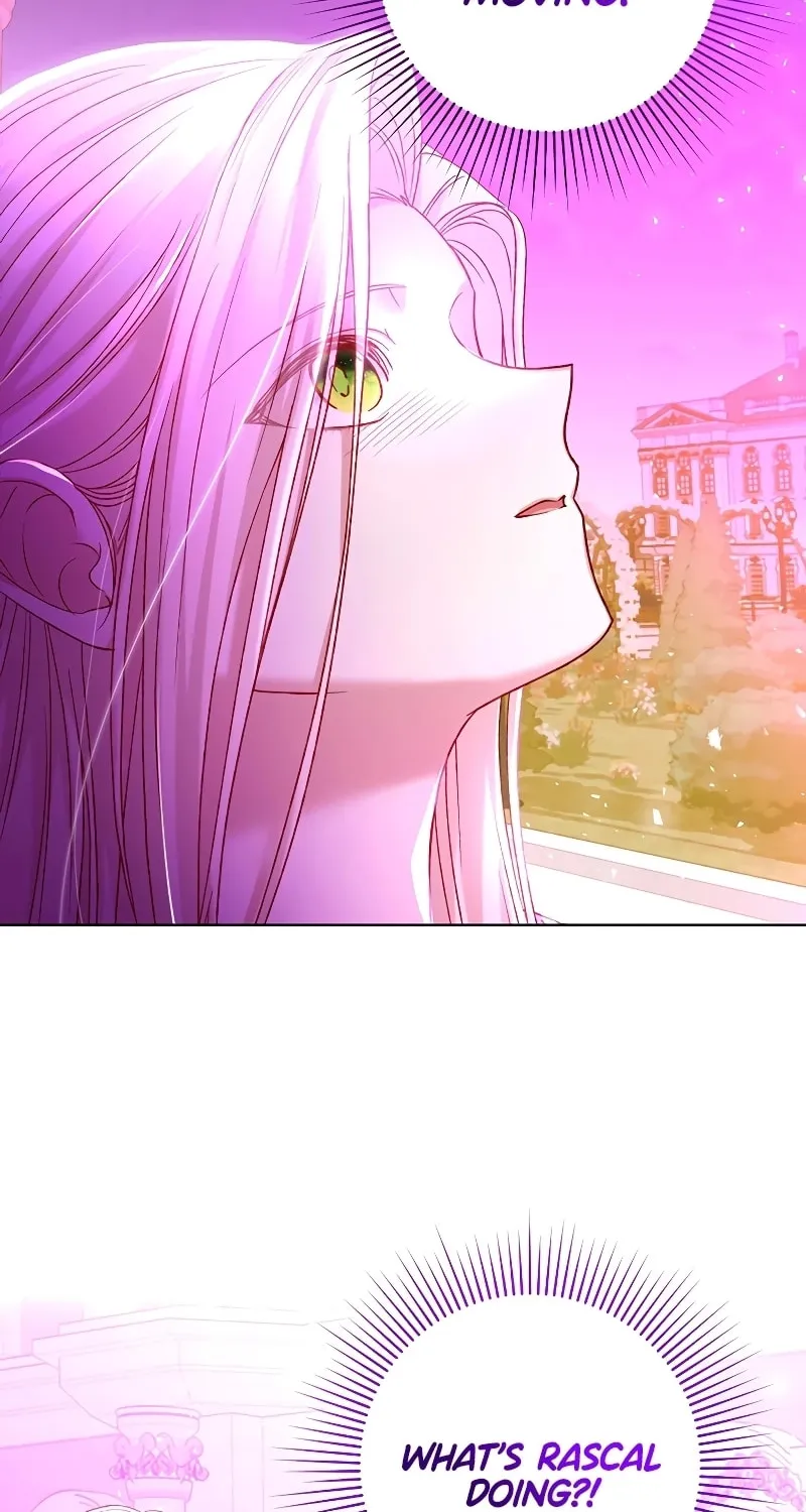 The Supporting Duck Waiting for the Breakup Chapter 7 page 74 - 